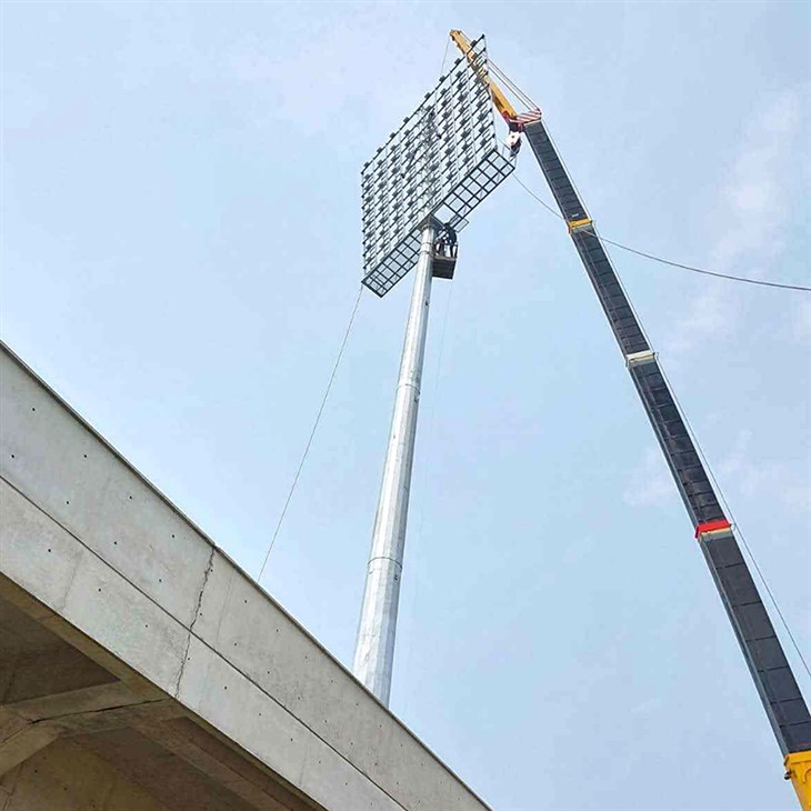 Adjustable Floodlight best